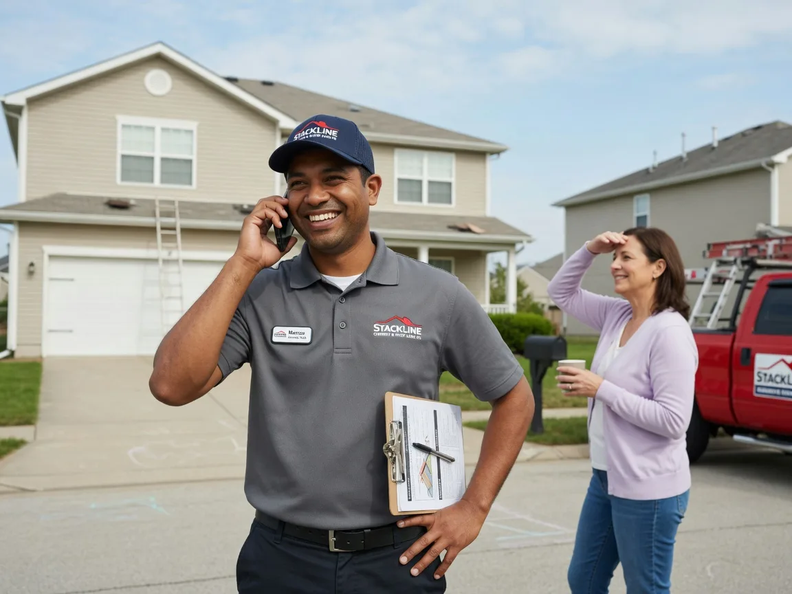 Chimney flashing repair Saint Patrick, MO FAQs